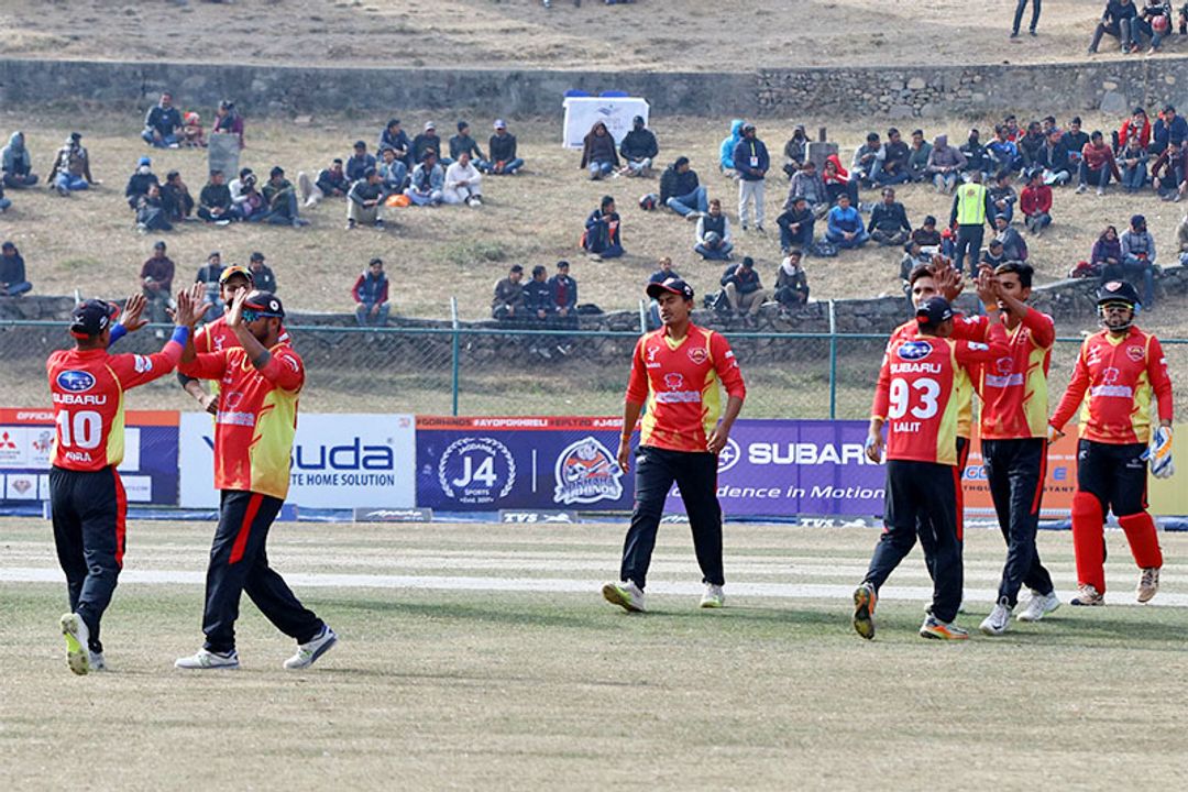 photo: bolchhanepal